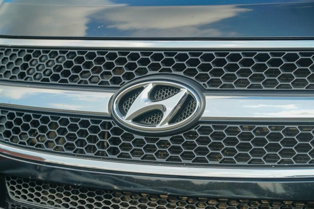 Hyundai I800 2.5 Style Crdi 134 Bhp Grey #19