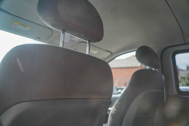 Hyundai I800 2.5 Style Crdi 134 Bhp Grey #65