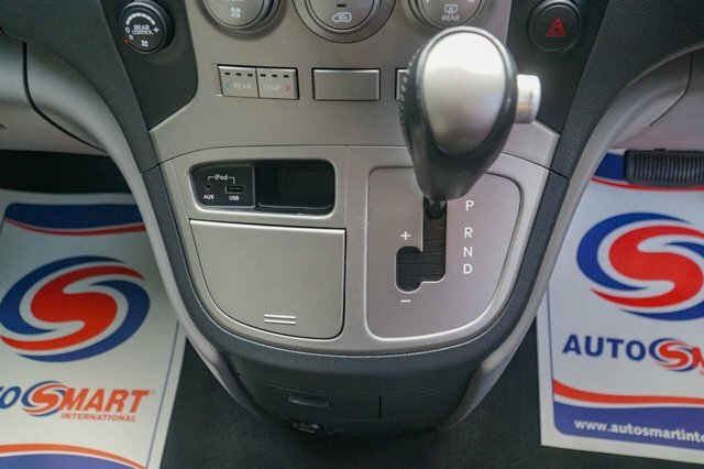 Hyundai I800 2.5 Style Crdi 134 Bhp Grey #43