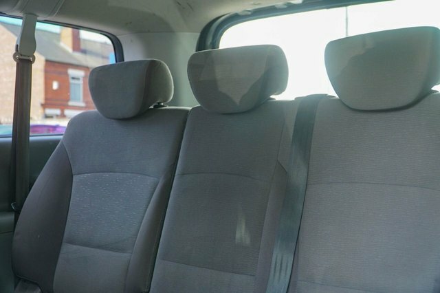 Hyundai I800 2.5 Style Crdi 134 Bhp Grey #47
