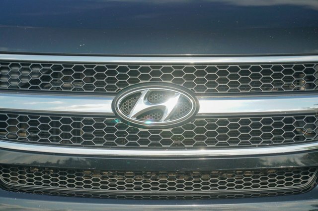 Hyundai I800 2.5 Style Crdi 134 Bhp Grey #24