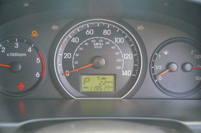 Hyundai I800 2.5 Style Crdi 134 Bhp Grey #45