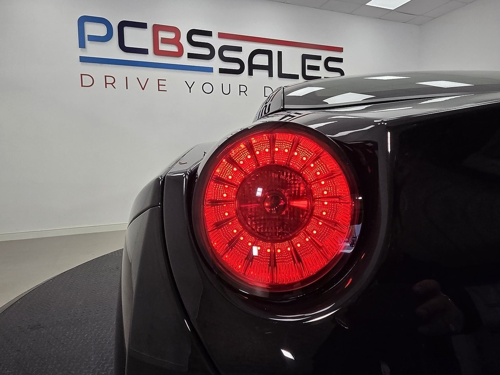 Ferrari California California Tdd Red #48
