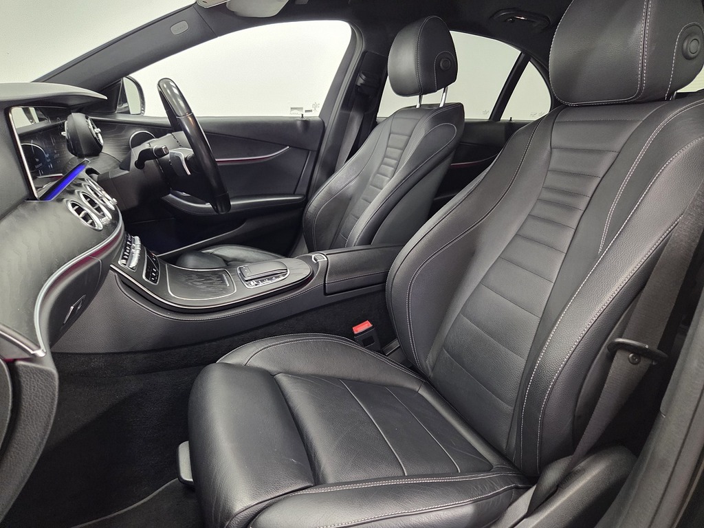 Mercedes-Benz E Class 2.0 E200h Mhev Sport Saloon Hybrid G-tr Grey #7