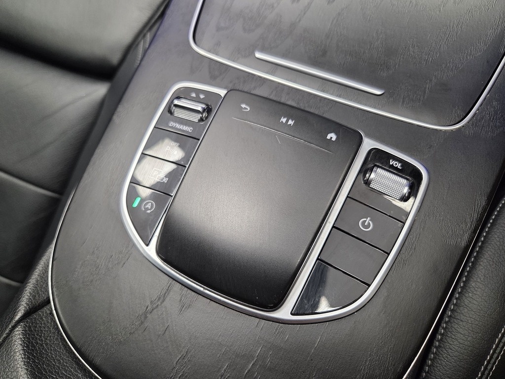 Mercedes-Benz E Class 2.0 E200h Mhev Sport Saloon Hybrid G-tr Grey #29