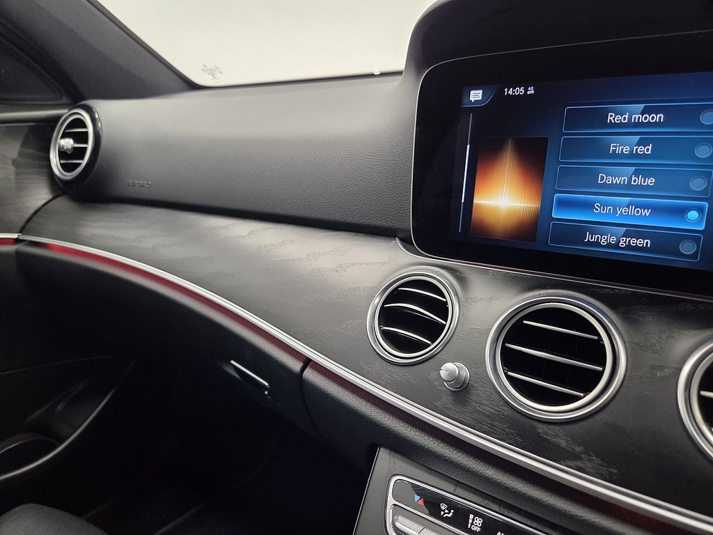 Mercedes-Benz E Class 2.0 E200h Mhev Sport Saloon Hybrid G-tr Grey #41