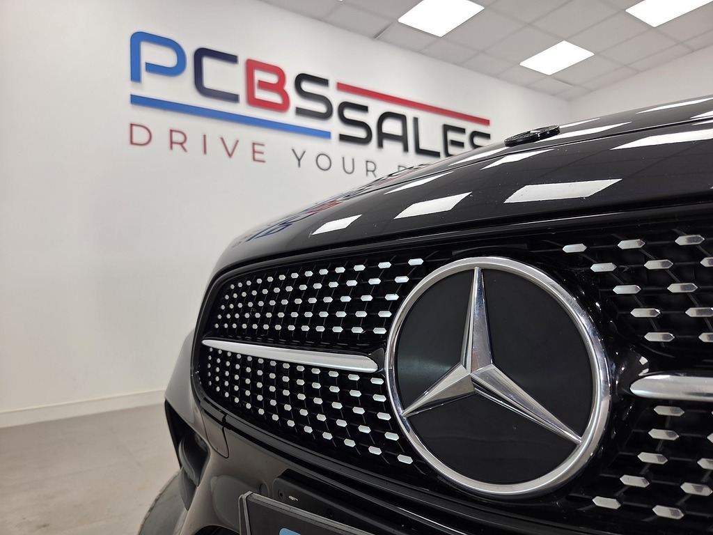 Mercedes-Benz E Class 2.0 E200h Mhev Sport Saloon Hybrid G-tr Grey #44