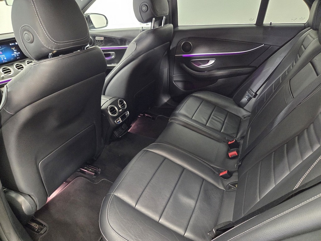 Mercedes-Benz E Class 2.0 E200h Mhev Sport Saloon Hybrid G-tr Grey #13