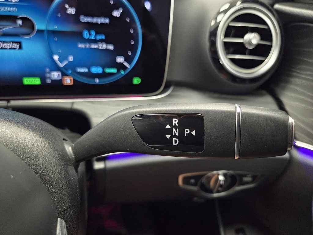 Mercedes-Benz E Class 2.0 E200h Mhev Sport Saloon Hybrid G-tr Grey #26
