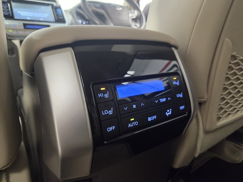 Toyota Land Cruiser 2.8 D-4d 177Ps Icon 5Dr7 Seater Black #16