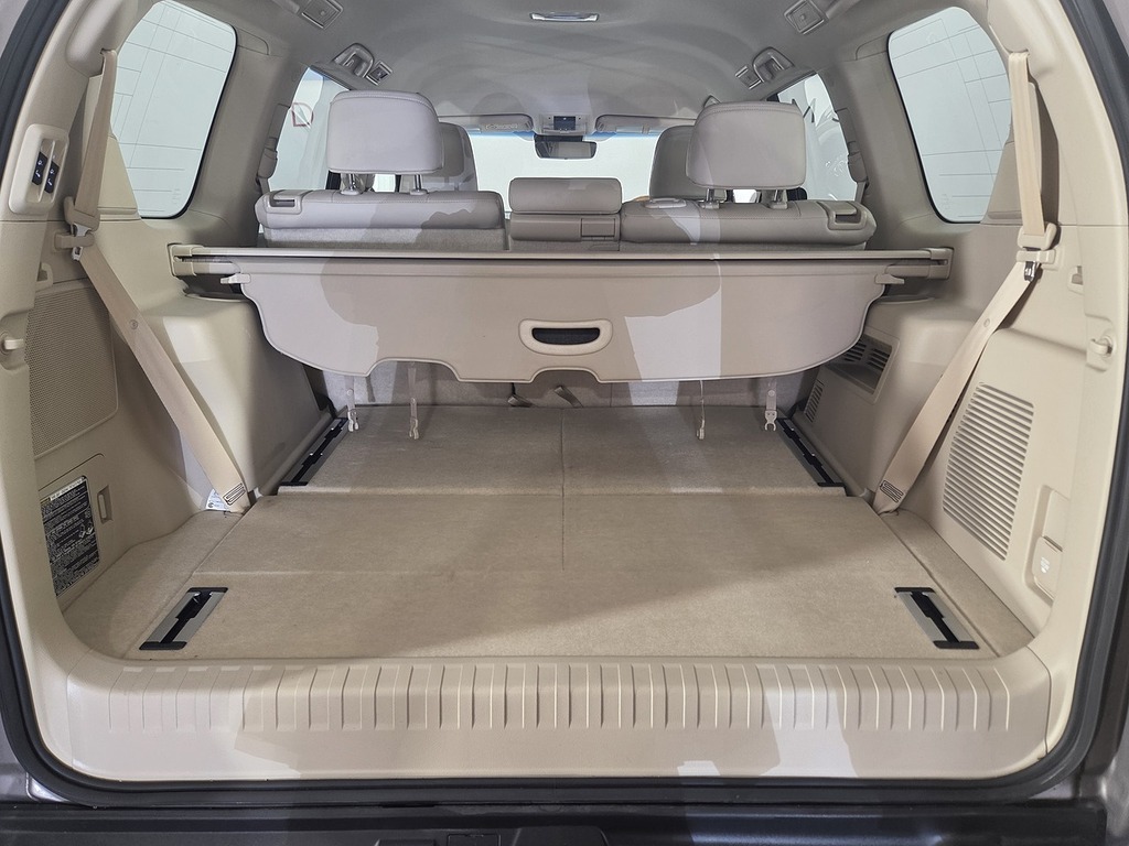 Toyota Land Cruiser 2.8 D-4d 177Ps Icon 5Dr7 Seater Black #32