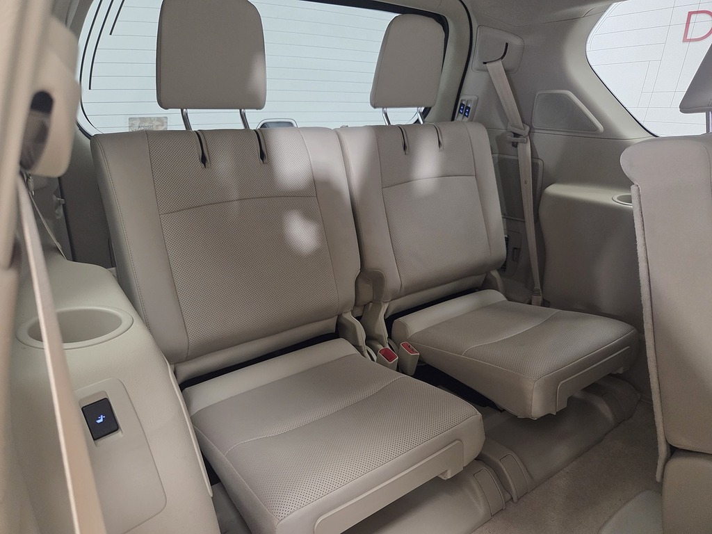Toyota Land Cruiser 2.8 D-4d 177Ps Icon 5Dr7 Seater Black #18