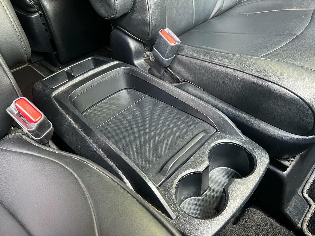 Toyota Vellfire 2.5 Hybrid Cvt 8 Seats 240Z Prime Selection White #22