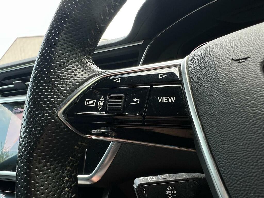 Audi A6 Avant 2.0 Tfsi 45 S Line Estate S Tronic Quat Grey #37