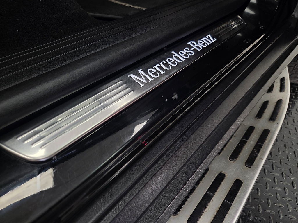 Mercedes-Benz GLS Class 2.9 Gls400d Night Edition Executive Suv Dies Black #6