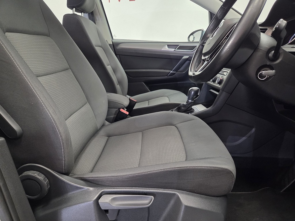 Volkswagen Golf SV 1.4 Tsi Bluemotion Tech Se Mpv Dsg Euro Silver #3