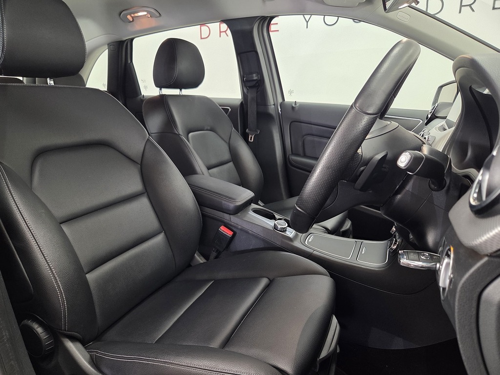 Mercedes-Benz B Class 1.5 B180d Sport Executive Mpv 7G-dct Grey #2
