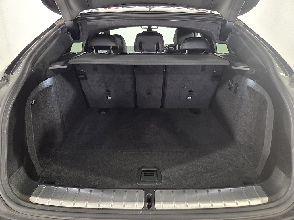 BMW X4 Xdrive X4 M Competition Step Black #22