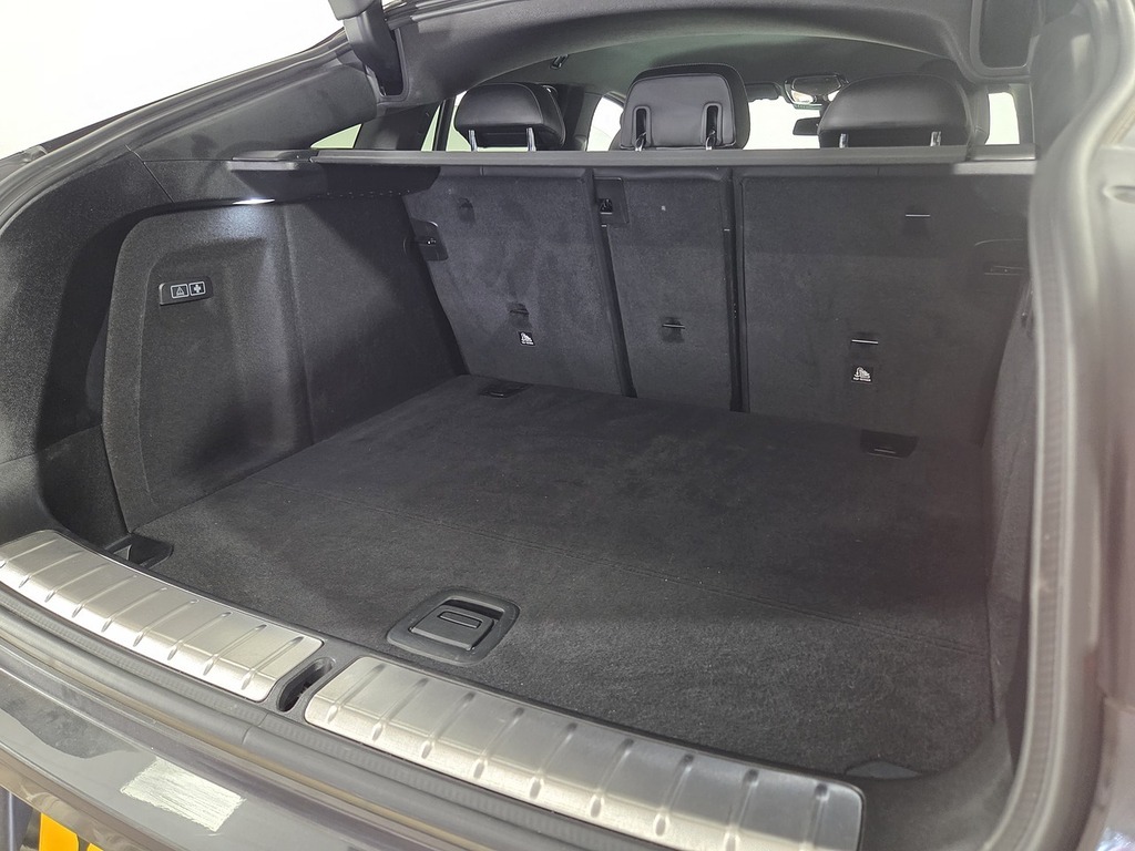 BMW X4 Xdrive X4 M Competition Step Black #23