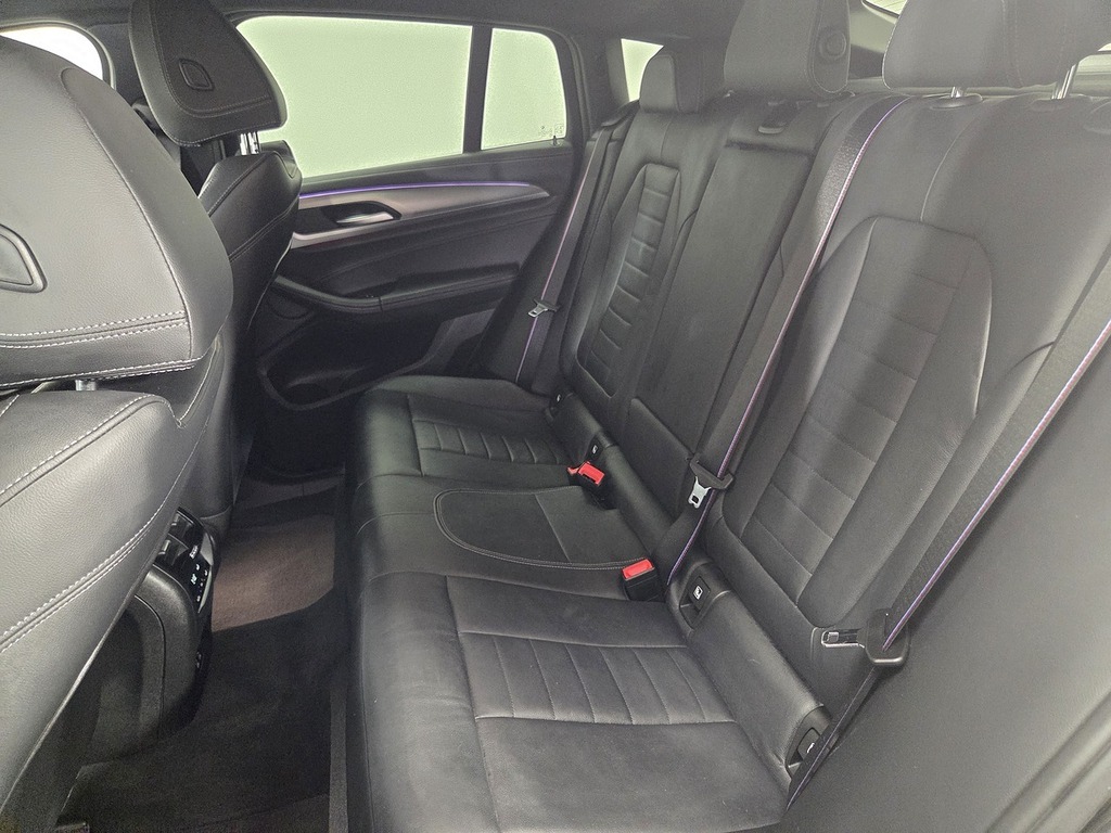BMW X4 Xdrive X4 M Competition Step Black #14