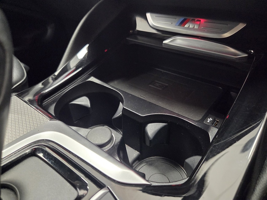 BMW X4 Xdrive X4 M Competition Step Black #33