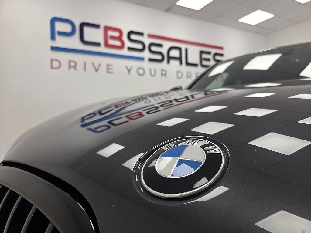 BMW X4 Xdrive X4 M Competition Step Black #51