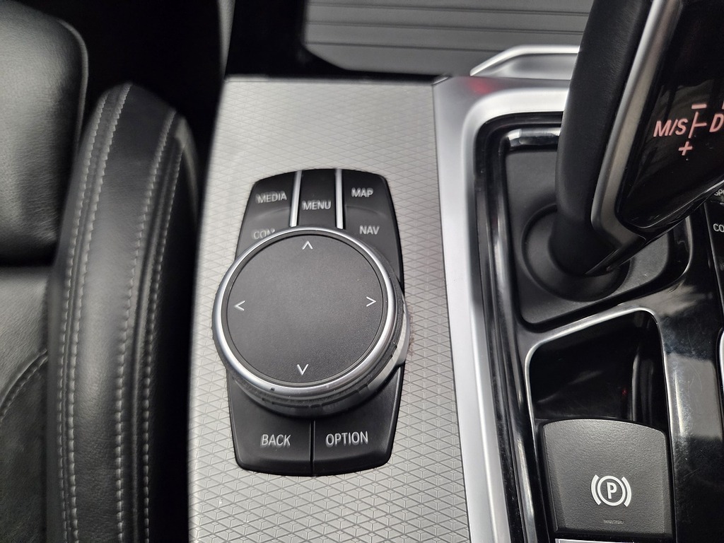 BMW X4 Xdrive X4 M Competition Step Black #30