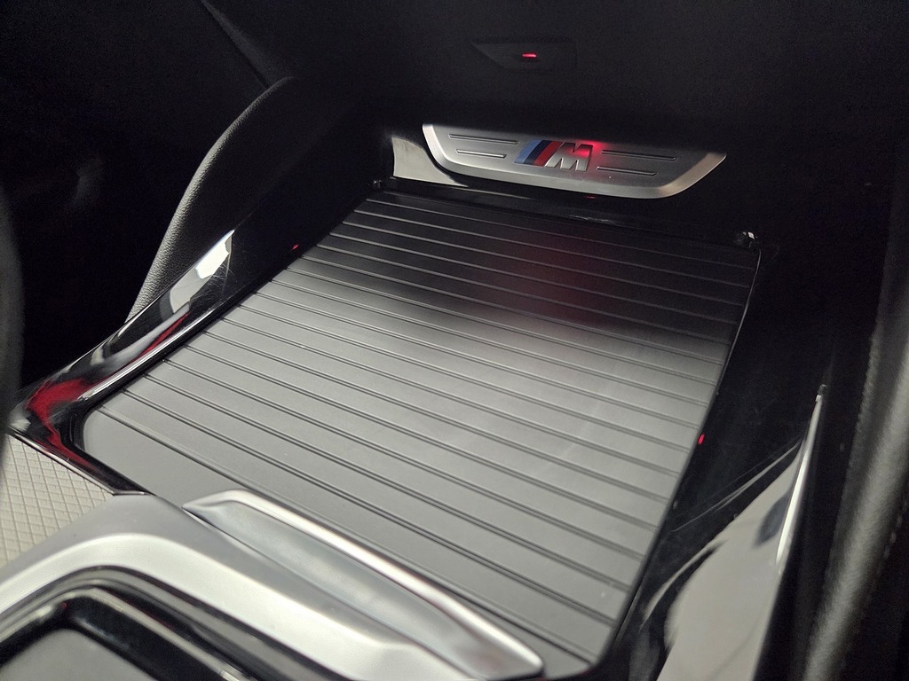 BMW X4 Xdrive X4 M Competition Step Black #32