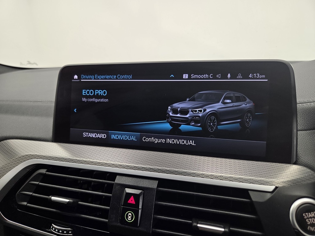 BMW X4 Xdrive X4 M Competition Step Black #41