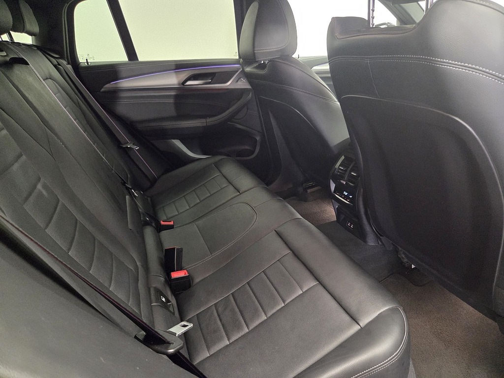 BMW X4 Xdrive X4 M Competition Step Black #12