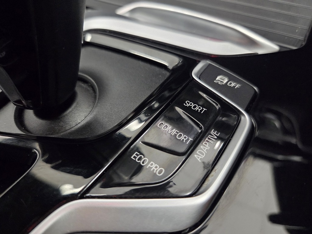 BMW X4 Xdrive X4 M Competition Step Black #31