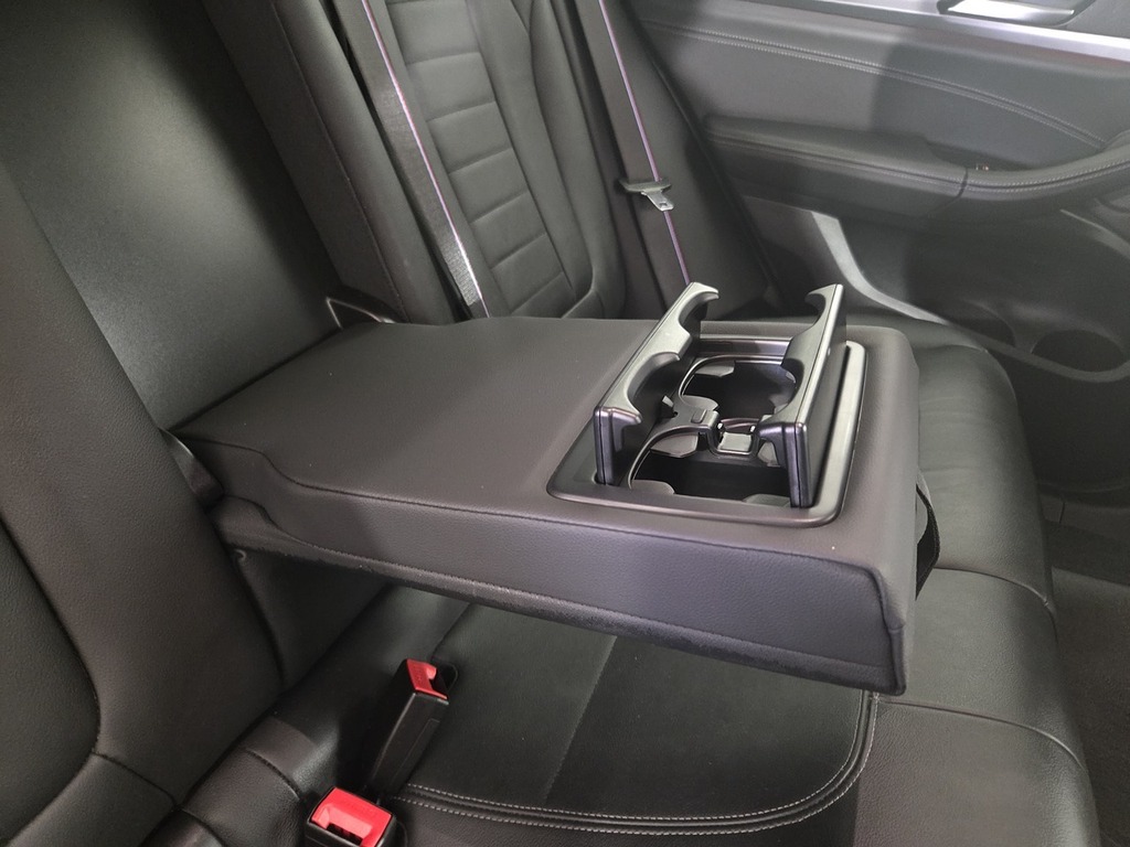 BMW X4 Xdrive X4 M Competition Step Black #13