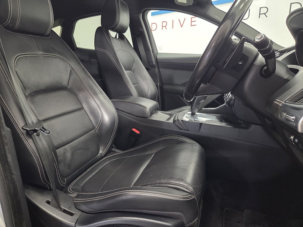 Jaguar E-Pace 2.0 D240 R-dynamic Se Suv Awd Euro Silver #2