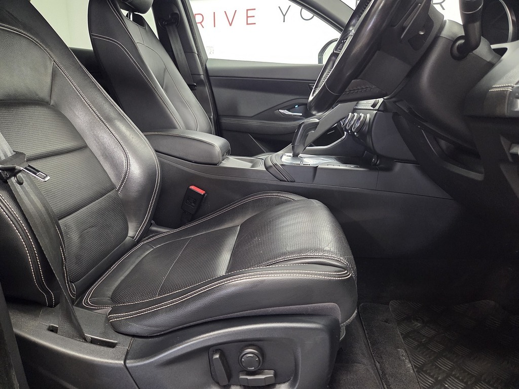 Jaguar E-Pace 2.0 D240 R-dynamic Se Suv Awd Euro Silver #3