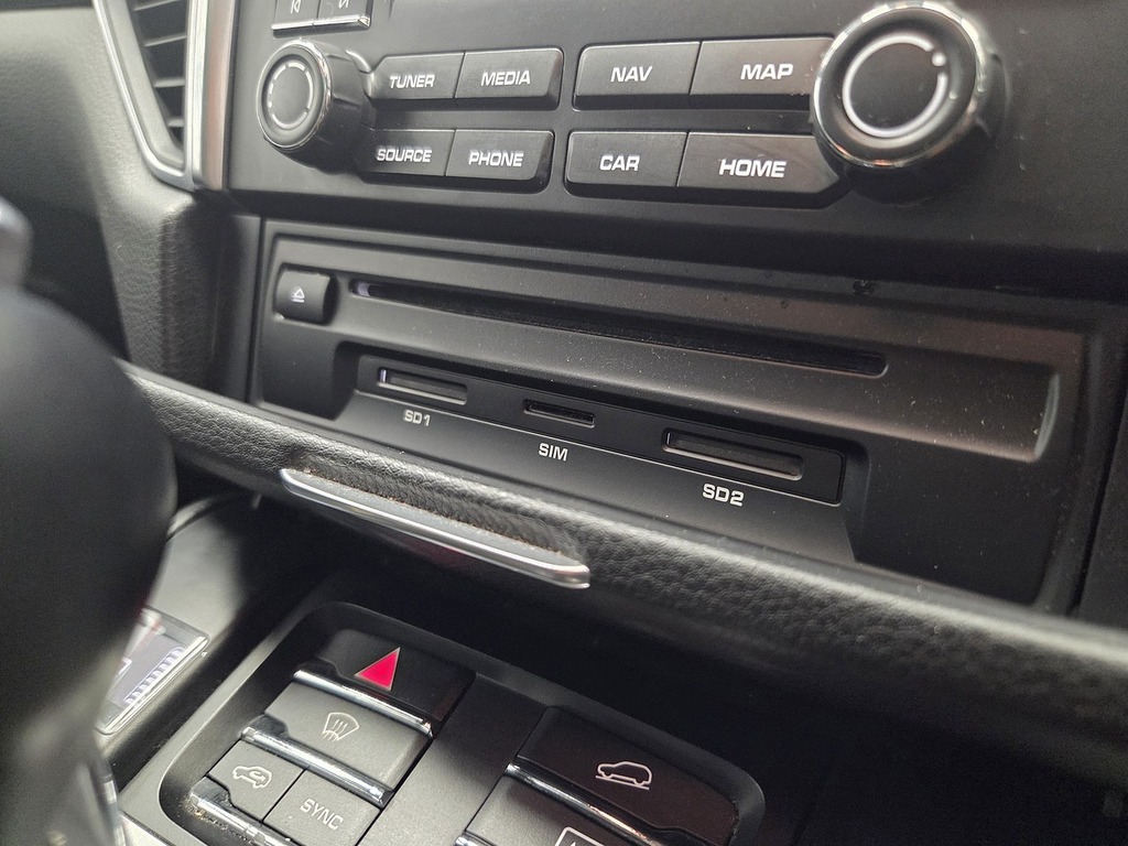 Porsche Macan 3.0 Gts Pdk Blue #33
