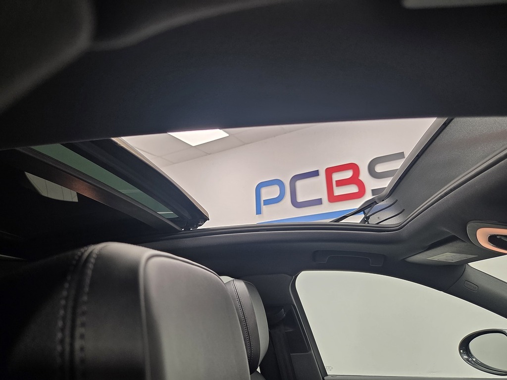 Porsche Macan 3.0 Gts Pdk Blue #21