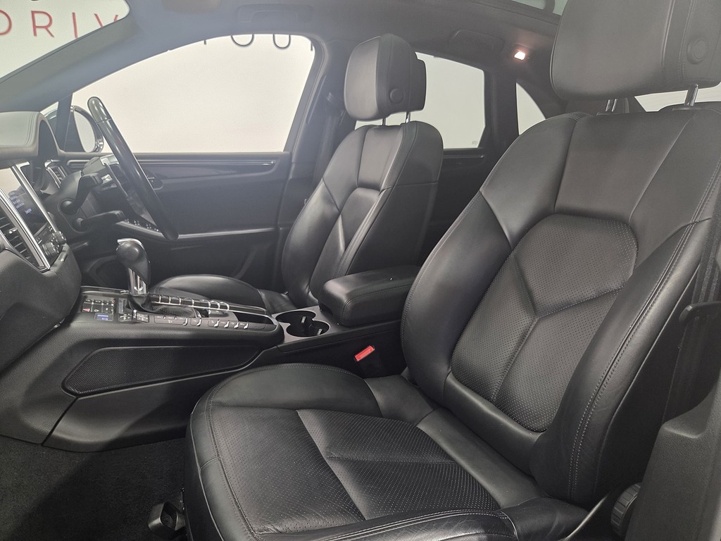 Porsche Macan 3.0 Gts Pdk Blue #7