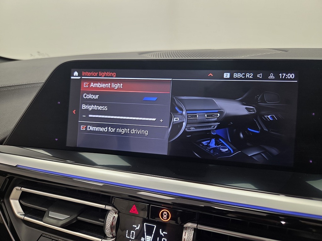 BMW Z4 Sdrive M40i Shadowline Plustech Pack Grey #41