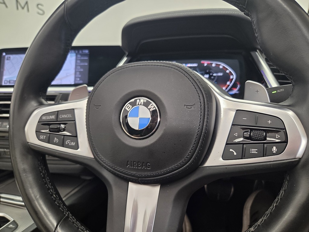 BMW Z4 Sdrive M40i Shadowline Plustech Pack Grey #23