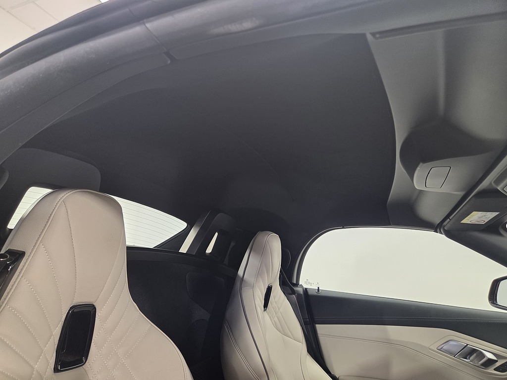 BMW Z4 Sdrive M40i Shadowline Plustech Pack Grey #20