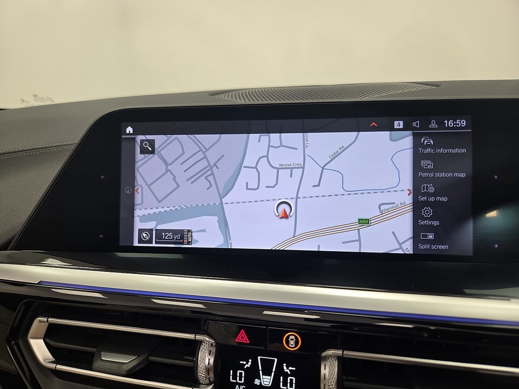 BMW Z4 Sdrive M40i Shadowline Plustech Pack Grey #37
