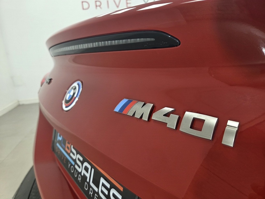 BMW Z4 Sdrive M40i Shadowline Plustech Pack Grey #47