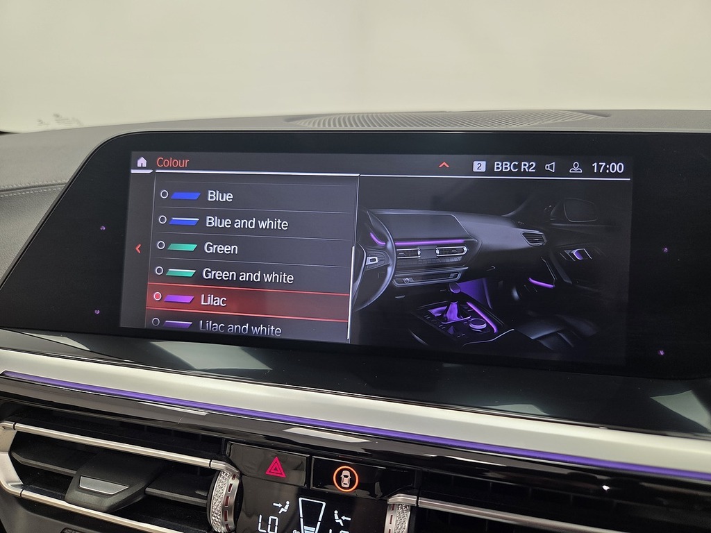 BMW Z4 Sdrive M40i Shadowline Plustech Pack Grey #42