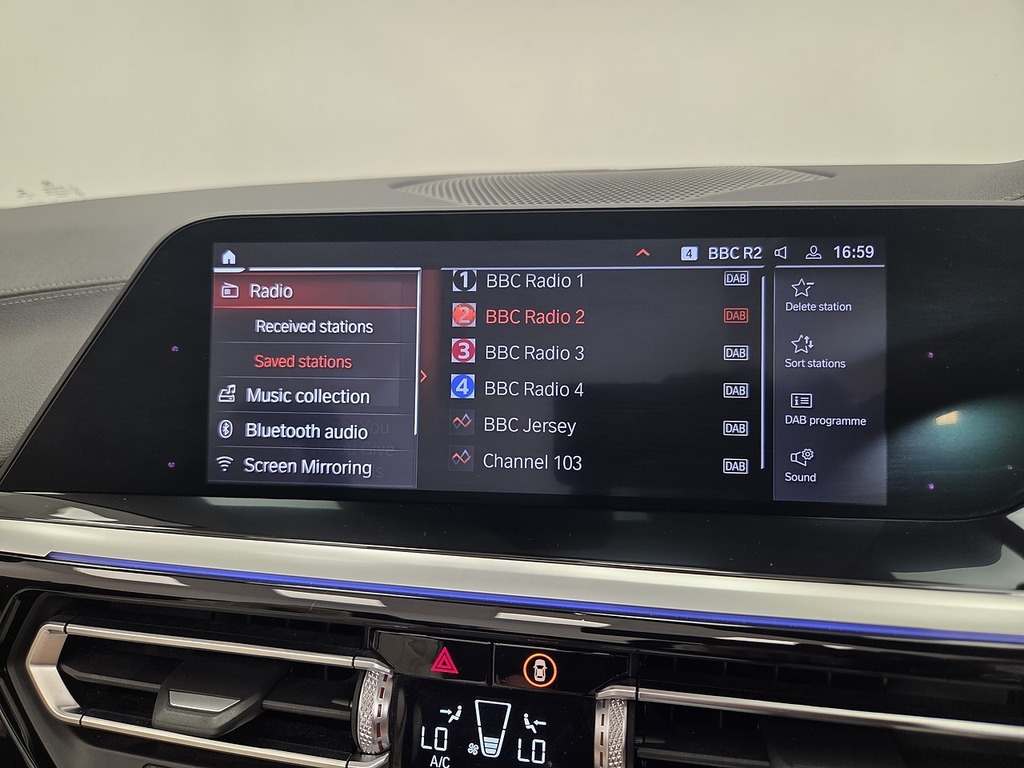 BMW Z4 Sdrive M40i Shadowline Plustech Pack Grey #36