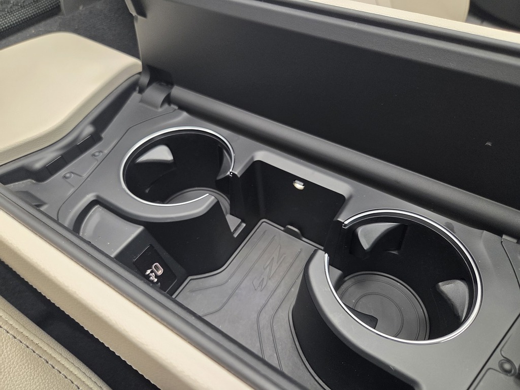 BMW Z4 Sdrive M40i Shadowline Plustech Pack Grey #30