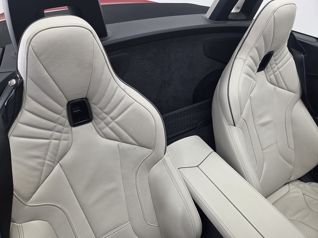 BMW Z4 Sdrive M40i Shadowline Plustech Pack Grey #10