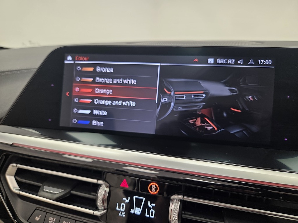 BMW Z4 Sdrive M40i Shadowline Plustech Pack Grey #44