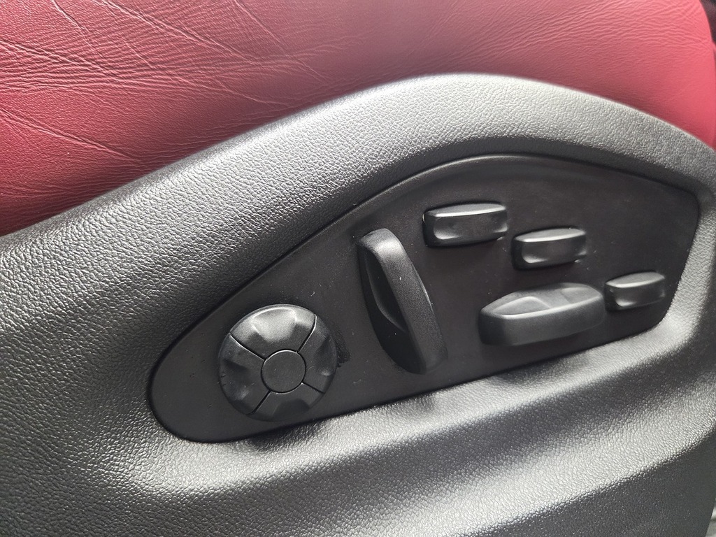 Porsche Cayenne 3.0 V6 E-hybrid 17.9Kwh Coupe Plug-in H Black #5
