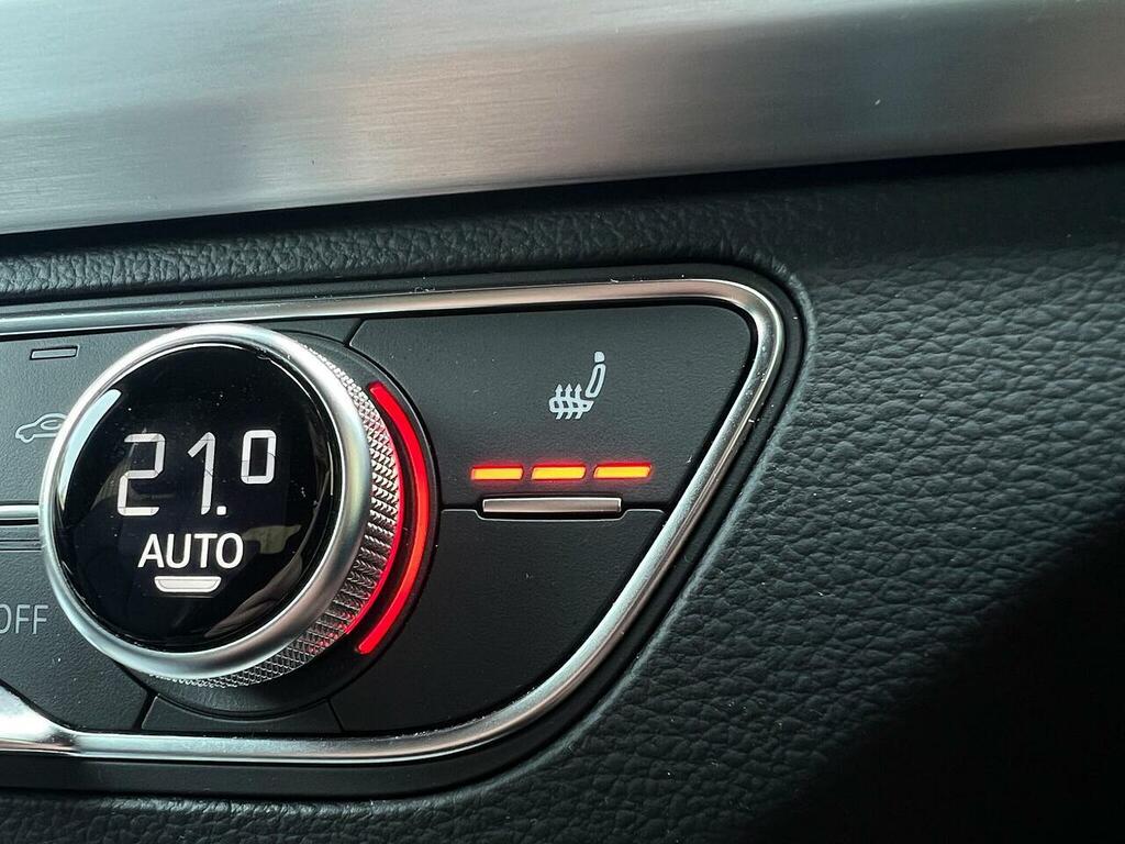 Audi Q5 Tdi Quattro S Line Edition 1 White #16