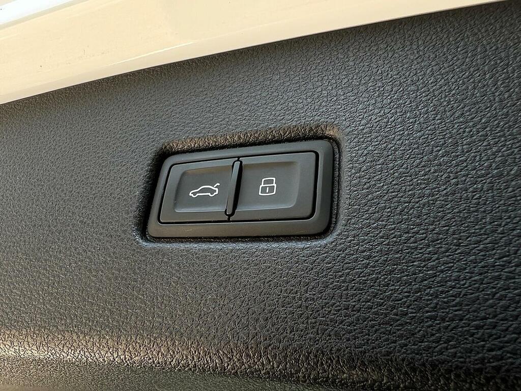 Audi Q5 Tdi Quattro S Line Edition 1 White #14